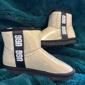 UGG Winter Boots *Never Worn*